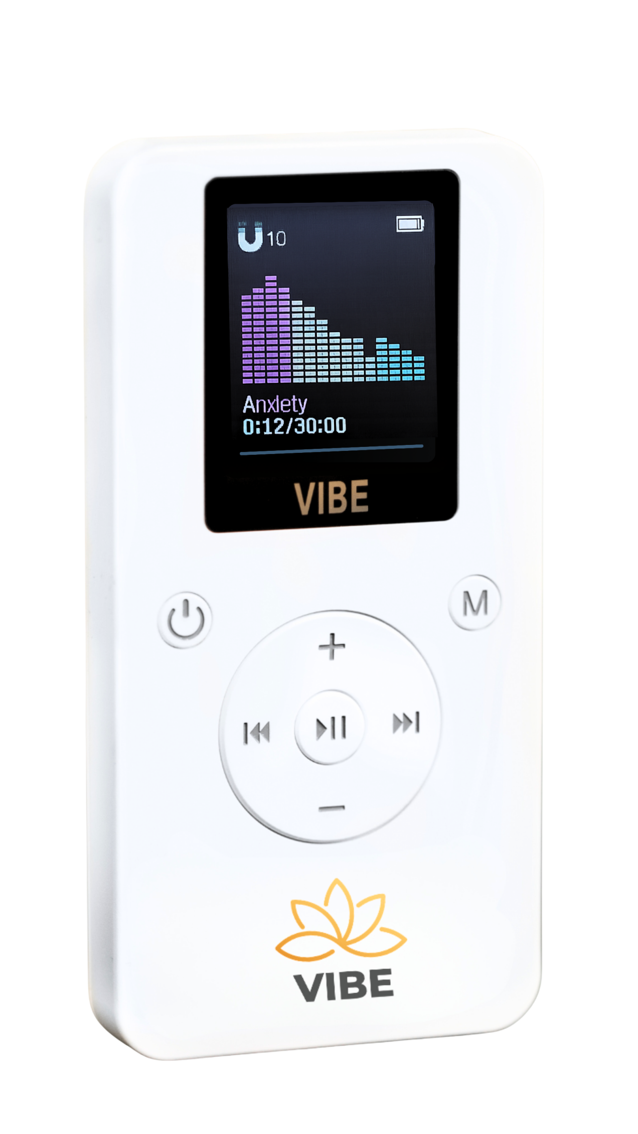 Vibe STV01 - Resonance Frequency Therapy Device